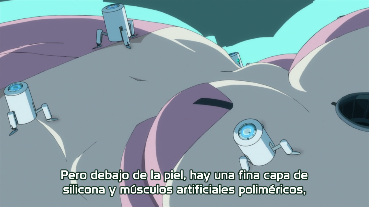 Dimension W (BD) (Ñyuum)